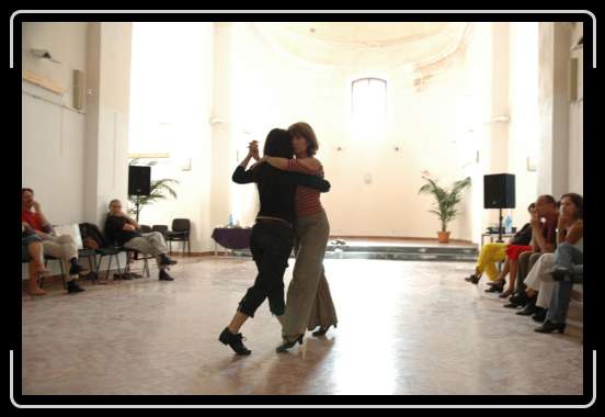 Foto successiva